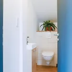 La Maison Devant La Prairie De 4 A 40 Personnes Holiday home *