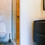 Holiday home La Maison Devant La Prairie De 4 A 40 Personnes Griesheim-pres-Molsheim