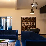 La Maison Devant La Prairie De 4 A 40 Personnes Griesheim-pres-Molsheim