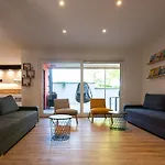 La Maison Devant La Prairie De 4 A 40 Personnes Holiday home Griesheim-pres-Molsheim