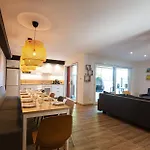 Holiday home La Maison Devant La Prairie De 4 A 40 Personnes