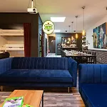 La Maison Devant La Prairie De 4 A 40 Personnes Holiday home Griesheim-pres-Molsheim