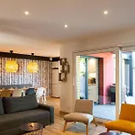 La Maison Devant La Prairie De 4 A 40 Personnes Holiday home