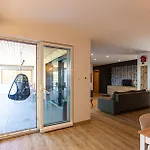 Holiday home La Maison Devant La Prairie De 4 A 40 Personnes *