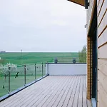 La Maison Devant La Prairie De 4 A 40 Personnes * Griesheim-pres-Molsheim