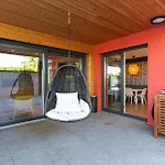 Holiday home La Maison Devant La Prairie De 4 A 40 Personnes *