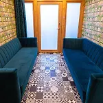 La Maison Devant La Prairie De 4 A 40 Personnes Holiday home *