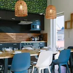 La Maison Devant La Prairie De 4 A 40 Personnes * Griesheim-pres-Molsheim