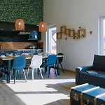 Holiday home La Maison Devant La Prairie De 4 A 40 Personnes