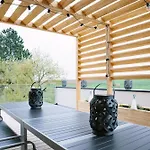 Holiday home La Maison Devant La Prairie De 4 A 40 Personnes Griesheim-pres-Molsheim