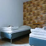 La Maison Devant La Prairie De 4 A 40 Personnes Holiday home *