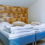 La Maison Devant La Prairie De 4 A 40 Personnes Holiday home