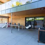 La Maison Devant La Prairie De 4 A 40 Personnes Holiday home