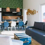 Holiday home La Maison Devant La Prairie De 4 A 40 Personnes