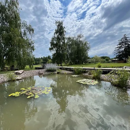 La Maison Devant La Prairie De 4 A 40 Personnes Griesheim-près-Molsheim