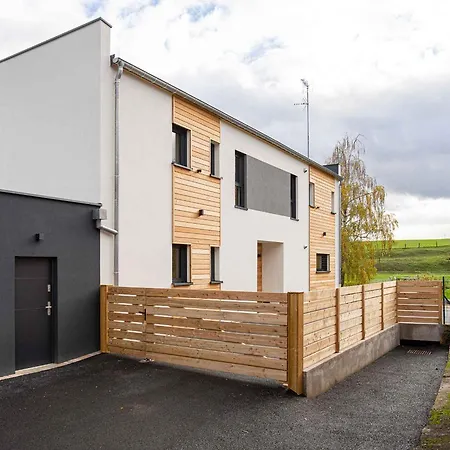 La Maison Devant La Prairie De 4 A 40 Personnes Griesheim-près-Molsheim