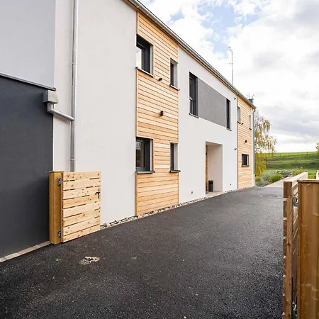 La Maison Devant La Prairie 5 De Contact 06614o9ii9 Griesheim-près-Molsheim