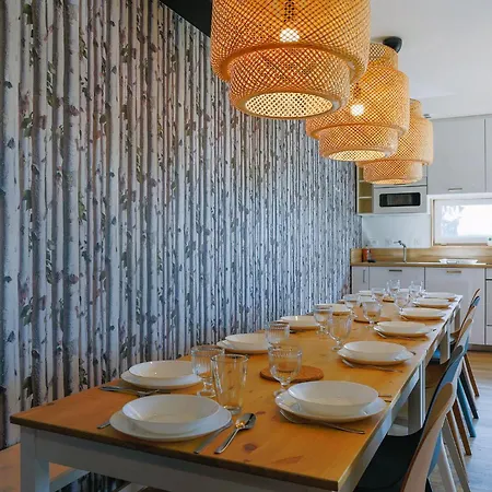 La Maison Devant La Prairie De 4 A 40 Personnes * Griesheim-près-Molsheim