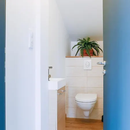 La Maison Devant La Prairie De 4 A 40 Personnes Prázdninový dům *