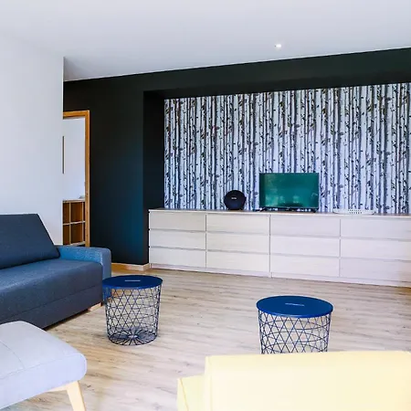Prázdninový dům La Maison Devant La Prairie De 4 A 40 Personnes
