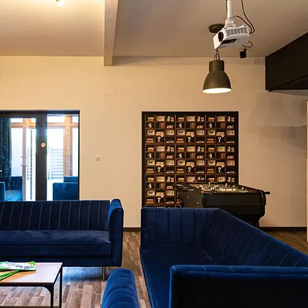 La Maison Devant La Prairie De 4 A 40 Personnes Griesheim-près-Molsheim