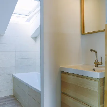Prázdninový dům La Maison Devant La Prairie De 4 A 40 Personnes