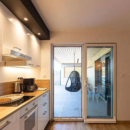 La Maison Devant La Prairie De 4 A 40 Personnes Griesheim-près-Molsheim