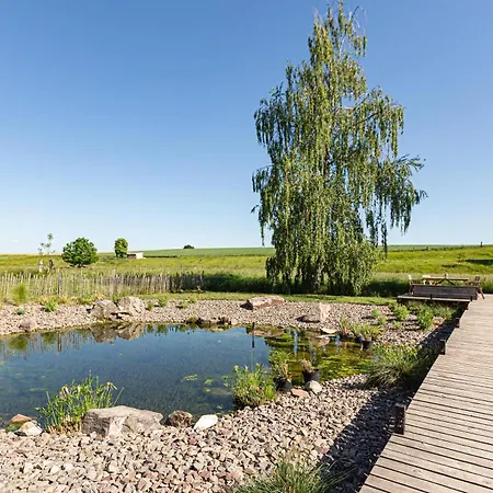 Prázdninový dům La Maison Devant La Prairie De 4 A 40 Personnes Griesheim-près-Molsheim