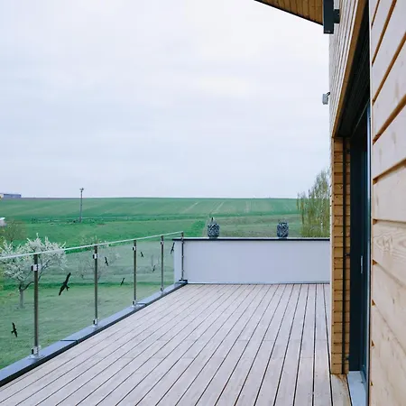La Maison Devant La Prairie De 4 A 40 Personnes * Griesheim-près-Molsheim
