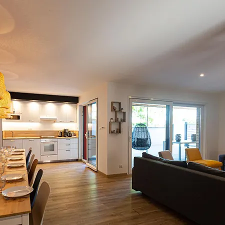 La Maison Devant La Prairie De 4 A 40 Personnes Prázdninový dům *