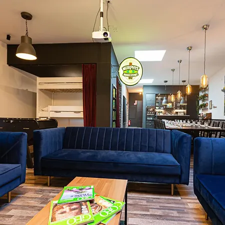 La Maison Devant La Prairie De 4 A 40 Personnes * Griesheim-près-Molsheim
