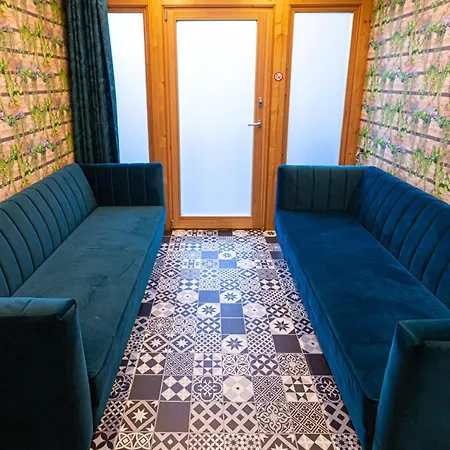 La Maison Devant La Prairie De 4 A 40 Personnes Prázdninový dům *