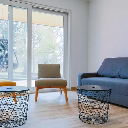 La Maison Devant La Prairie De 4 A 40 Personnes Prázdninový dům *