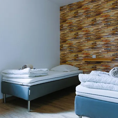 La Maison Devant La Prairie De 4 A 40 Personnes Prázdninový dům *
