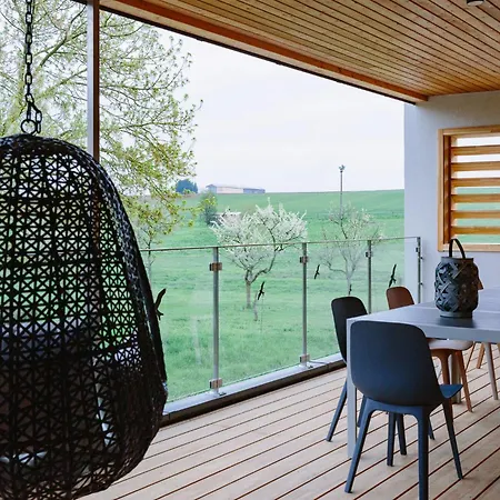 La Maison Devant La Prairie De 4 A 40 Personnes * Griesheim-près-Molsheim