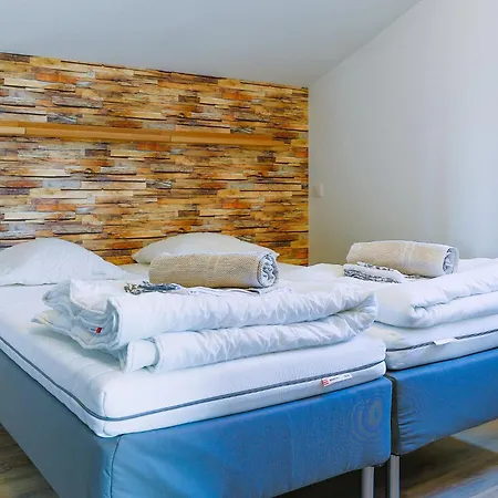 La Maison Devant La Prairie De 4 A 40 Personnes Prázdninový dům
