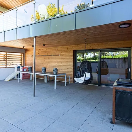 La Maison Devant La Prairie De 4 A 40 Personnes Prázdninový dům