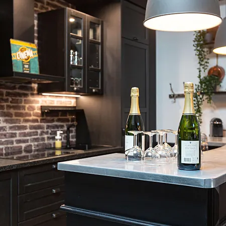 La Maison Devant La Prairie De 4 A 40 Personnes Prázdninový dům