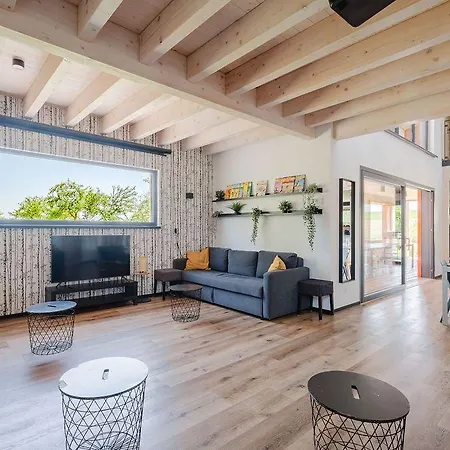 La Maison Devant La Prairie De 4 A 40 Personnes * Griesheim-près-Molsheim