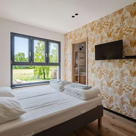 La Maison Devant La Prairie De 4 A 40 Personnes Griesheim-près-Molsheim