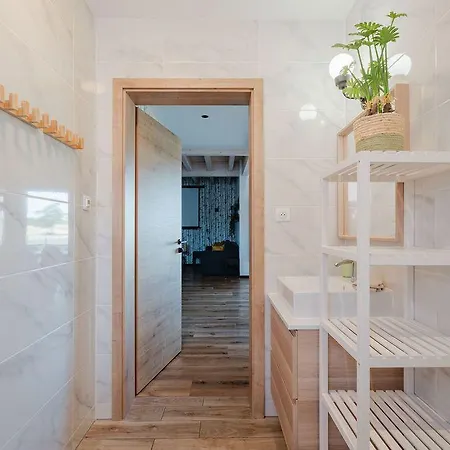 La Maison Devant La Prairie De 4 A 40 Personnes Vakantiehuis *